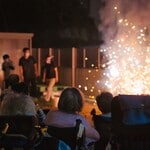 シャローム社が掲げる「ガーデン構想」を支え続ける存在。「晴れる家３号館」