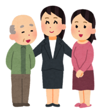 とあるご利用者との対応から『変化への適応って大事だな』と思った話