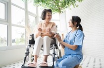 「この人らしさ」を大切に。定時ケアの中に個別ケアを取り入れるには