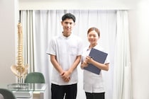 介護業界で転職を希望される方へ②～看取り力が高い施設、看護職やリハビリ職が常駐している施設に就職するメリット～