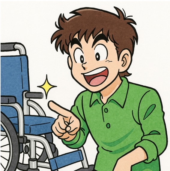 福祉用具で必要なメンテナスについて