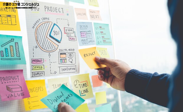 経営再建への道筋：解雇事業経営者のための介護補助金活用戦略レポート