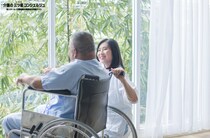 イライラしない介護のコツ—自分も利用者さんもストレスフリーになる工夫