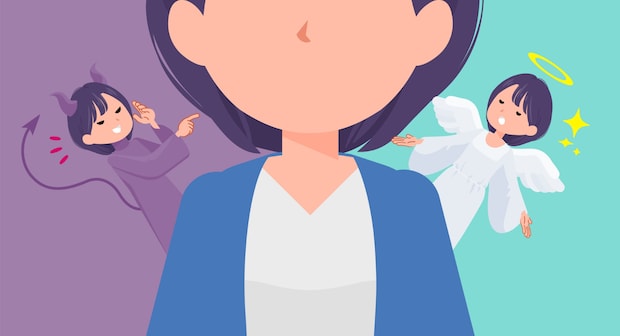 立ちオムツは是か非か