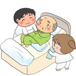 【新人介護職向け】介護おむつの適切な選び方と使い方