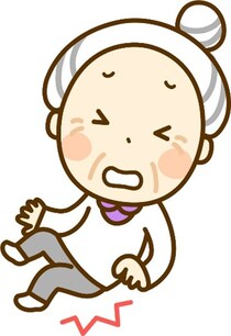 「ブレーキのかけ忘れを防ぐ！自動ブレーキ付き車いす」