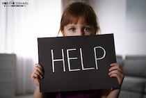 介護虐待手前のグレーゾーン