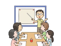 高齢者虐待防止の経過措置が3月で終了 新規採用者への研修が必須に