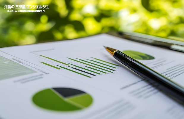 24年の報酬改定 経営に影響なし？ 「介護事業経営概況調査」結果に批判②