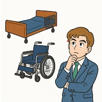 「介護保険制度スタートから25年、現場目線で振り返ってみた」