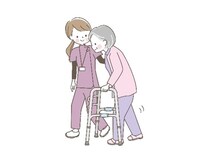 「軽い＝正義」？ピックアップ型歩行器選びの『重さ』と『安定』の関係