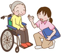 歩行車タイプの歩行器の特徴・シルバーカーとの違い