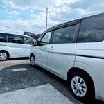 敢えて左ハンドル車を使用するケースも 介護事業所にとって「便利な車」とは