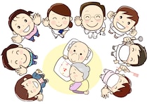 現場で役立つ！介護職のための医療と介護の連携ガイド