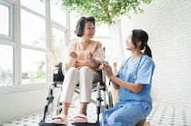 「この人らしさ」を大切に。定時ケアの中に個別ケアを取り入れるには