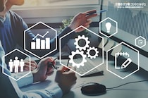 書類のデジタル化 3割が「検討しておらず」 進まぬ介護業界ICT化 その意外な理由とは