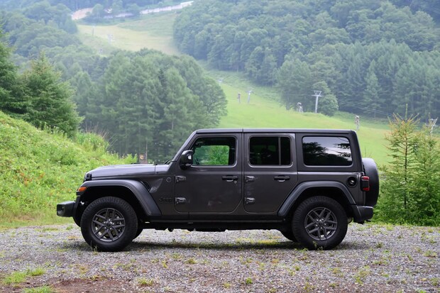 TNP-2025.07.22-25_0001 UNMAP YOUR LIFE ~栃木県 白根山編~ 自分を解放する、こだわりの時間 TNP-2025.07.22-25_0001 UNMAP YOUR LIFE ~栃木県 白根山編~ 自分を解放する、こだわりの時間