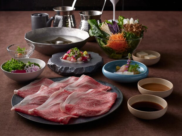 樹々 Jeepコマンダーで行く！愛犬と過ごすラグジュアリーリゾート『小谷流の里 ドギーズアイランド』