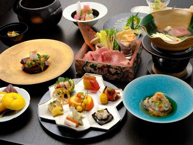 水音 Jeepコマンダーで行く！愛犬と過ごすラグジュアリーリゾート『小谷流の里 ドギーズアイランド』