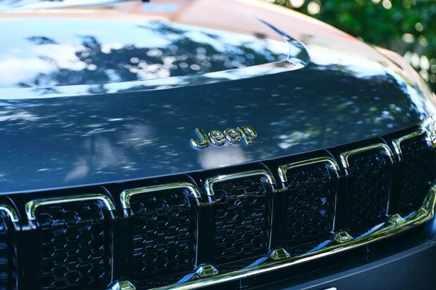 DSF9206 Jeepコマンダーで行く！愛犬と過ごすラグジュアリーリゾート『小谷流の里 ドギーズアイランド』