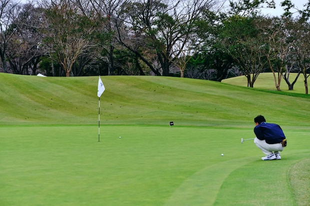 DSF0934 ザ・ロイヤルゴルフクラブで開催されたSafari OPEN 2025をJeepがサポート。Jeepならではのアクティビティを提供したゴルフコンペの1日をリポート