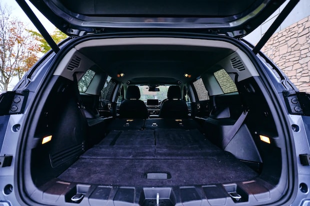 DSF1253 ザ・ロイヤルゴルフクラブで開催されたSafari OPEN 2025をJeepがサポート。Jeepならではのアクティビティを提供したゴルフコンペの1日をリポート