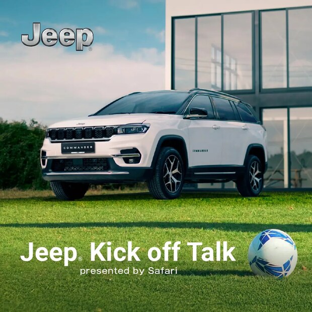 1080x1080_1 ザ・ロイヤルゴルフクラブで開催されたSafari OPEN 2025をJeepがサポート。Jeepならではのアクティビティを提供したゴルフコンペの1日をリポート