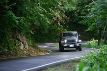 UNMAP YOUR LIFE ～栃木県 白根山編～ 自分を解放する、こだわりの時間