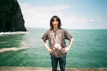 イエモン・吉井和哉の喉頭癌の発覚、闘病を経てステージ復活までの3年間を追うドキュメンタリー 映画『みらいのうた』第38回東京国際映画祭へ公式出品