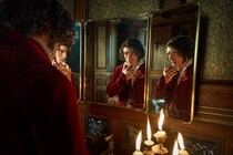 ギレルモ・デル・トロ Netflix映画『フランケンシュタイン』“美しさ”と“狂気”がせめぎ合う予告映像公開