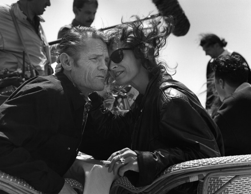 クールジャズの異才チェット・ベイカーの最晩年の姿に密着 映画『レッツ・ゲット・ロスト 4Kレストア』リバイバル上映