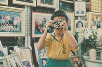 エドワード・ヤンの遺作にして集大成 映画『ヤンヤン 夏の想い出 4Kレストア版』岩井俊二監督が手掛けた予告映像公開