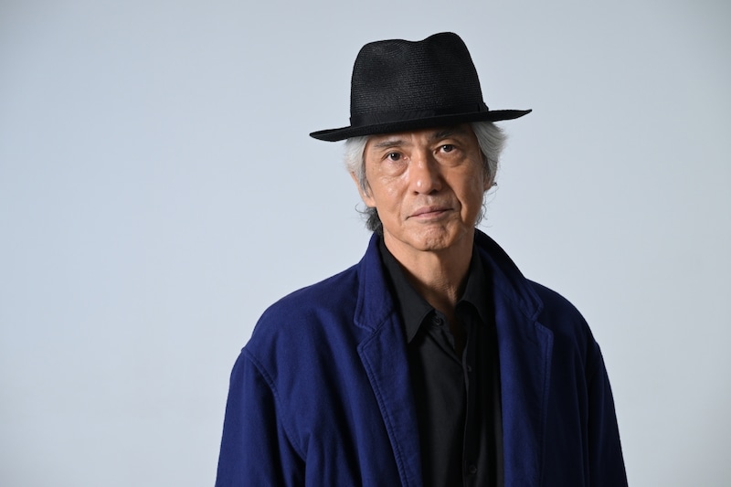 佐藤浩市インタビュー　俳優人生の集大成として描く、心を見つめ直す物語『アフター・ザ・クエイク』