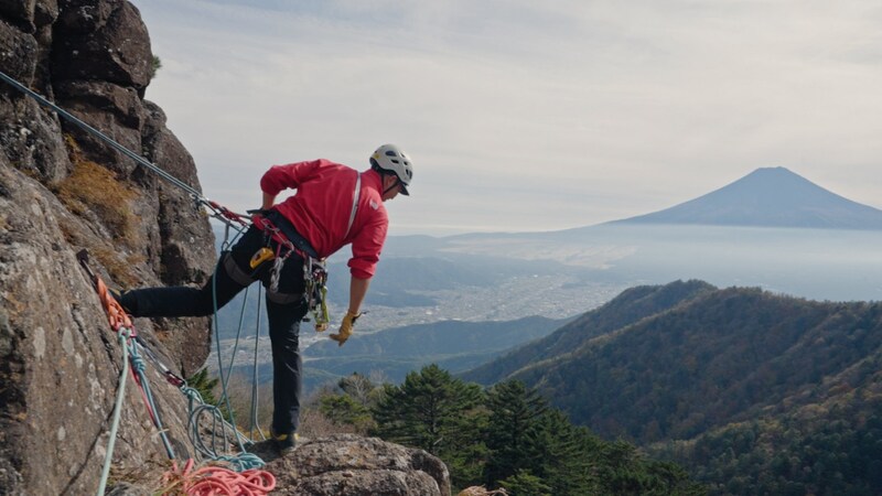 “山”そして”命”を知るものたちの言葉が紡がれていくドキュメンタリー 『小屋番 八ヶ岳に生きる 劇場版』
