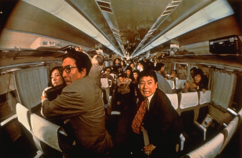 『新幹線大爆破』(1975) はいかにして作られたか　ーー企画の成り立ちから上映まで、制作の裏側を徹底解剖（第2回 / 全3回)