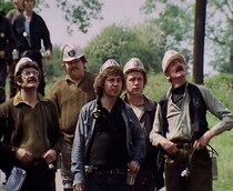 名匠ケン・ローチの傑作が日本劇場初公開 炭鉱を舞台に描かれる2部構成の社会派ドラマ　『石炭の値打ち』