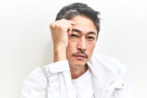 窪塚洋介インタビュー『次元を超える』　役者は芝居で夢を見る