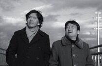 国とは、自由とは、政治とは、性とは、そして愛とは “タヴー”に軽やかに挑んだ、オフビートで異色のラブ・ストーリー　映画『ベ・ラ・ミ 気になるあなた』