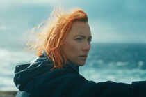 "わたし”に還る、はじまりの歌。" シアーシャ・ローナン主演＆プロデュース 映画『おくびょう鳥が歌うほうへ』予告映像公開