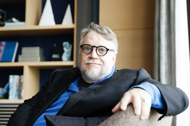 ギレルモ・デル・トロ監督が語る すべての道はこの作品へ通じていた『フランケンシュタイン』