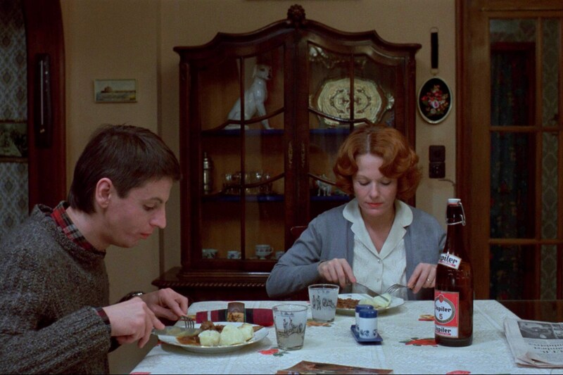 シャンタル・アケルマン『ジャンヌ・ディエルマン~』ほか厳選された全16作品を上映 現役⽇芸⽣による映画祭「はたらく×ジェンダー」予告映像公開