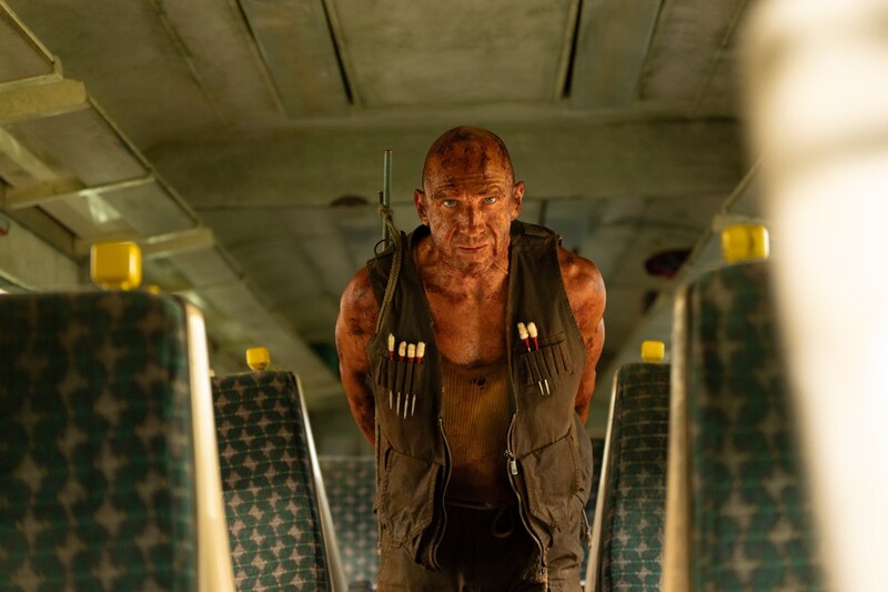 シリーズ史上、最も恐ろしい“衝撃作”映画『28年後… 白骨の神殿』日本版予告映像公開