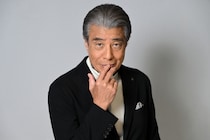 舘ひろしインタビュー　藤井道人×木村大作と向き合う現場は“挑戦の連続”だった 『港のひかり』