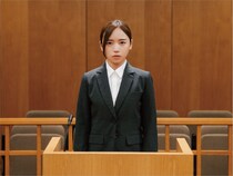 yamaの書き下ろし楽曲が主題歌に決定!　齊藤京子 初主演映画『恋愛裁判』