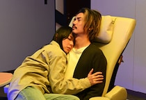 『「桐島です」』の高橋伴明監督が安楽死を問う、衝撃の社会派ドラマ　映画『安楽死特区』