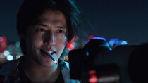 「イカゲーム」のカン・ハヌル主演 2025年上半期韓国観客動員数No.1　映画『YADANG／ヤダン』