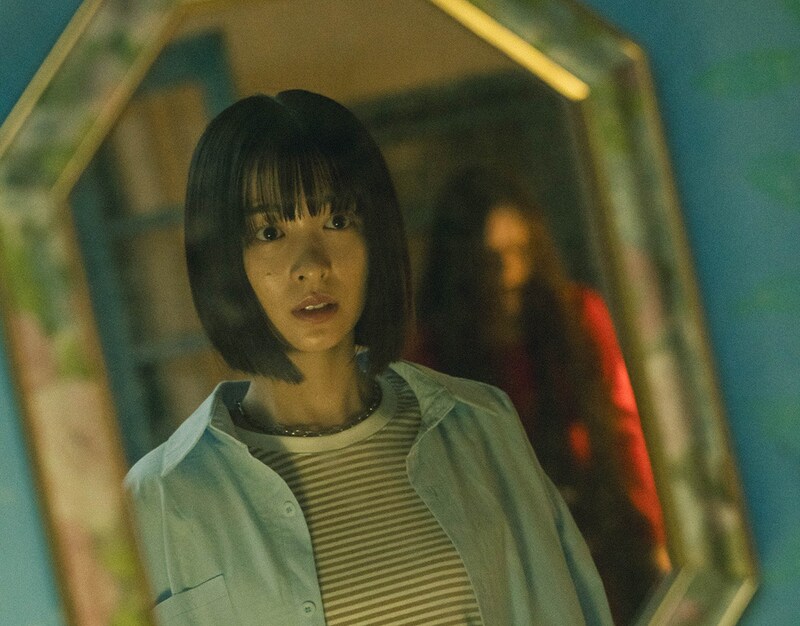 SNSで“呪い”は伝染する── 日台合作ホラー映画『ザ・カース』