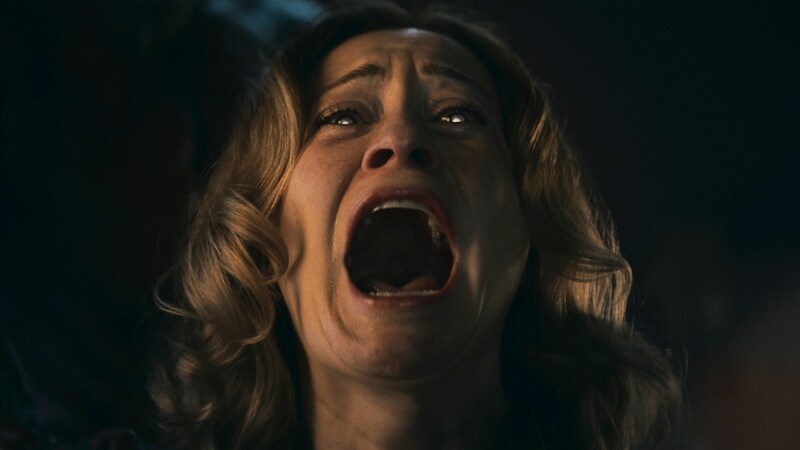 新進気鋭のスタジオ NEONが放つ“考察系”ホラー 映画『シェルビー・オークス』 ロング版予告映像が公開