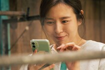 マッチングアプリで出会った“運命の人”を追ってパリへ　国内外の映画祭で企画が絶賛された台湾映画 『サリー』