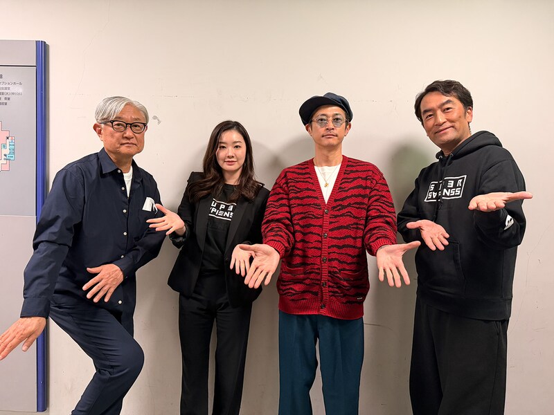 泉佐野フィルムフェス vol.2で『THE KILLER GOLDFISH』上映　堤幸彦監督・岡エリカ・窪塚洋介・森谷雄Pが登壇